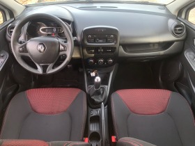 Renault Clio IV 1.2 16V(74к)GPL EURO 5B , снимка 11