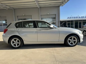 BMW 116 1.6D* 116ps* 6ск* НАВИ* КАМЕРА* Keyless*  - 8000 € / 15646.64 лв. - 82008779 6