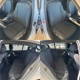 BMW 116 1.6D* 116ps* 6ск* НАВИ* КАМЕРА* Keyless*  - 8000 € / 15646.64 лв. - 82008779 12