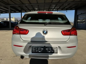 BMW 116 1.6D* 116ps* 6ск* НАВИ* КАМЕРА* Keyless*  - 8000 € / 15646.64 лв. - 82008779 4