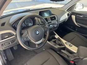 BMW 116 1.6D* 116ps* 6ск* НАВИ* КАМЕРА* Keyless*  - 8000 € / 15646.64 лв. - 82008779 9