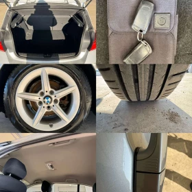 BMW 116 1.6D* 116ps* 6ск* НАВИ* КАМЕРА* Keyless*  - 8000 € / 15646.64 лв. - 82008779 17