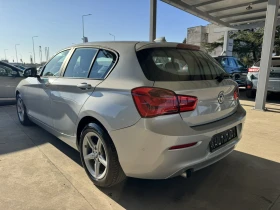 BMW 116 1.6D* 116ps* 6ск* НАВИ* КАМЕРА* Keyless*  - 8000 € / 15646.64 лв. - 82008779 3