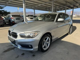 BMW 116 1.6D* 116ps* 6ск* НАВИ* КАМЕРА* Keyless* 