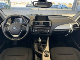 BMW 116 1.6D* 116ps* 6ск* НАВИ* КАМЕРА* Keyless*  - 8000 € / 15646.64 лв. - 82008779 11