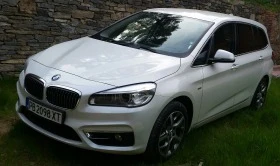 Обява за продажба на BMW 2 Gran Tourer ~21 000 лв. - изображение 1