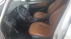 BMW 2 Gran Tourer, снимка 7 - Автомобили и джипове - 45697045