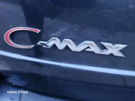Ford C-max Хечбек, снимка 2