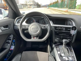 Audi A4 2.0 TDI B8.5, снимка 8