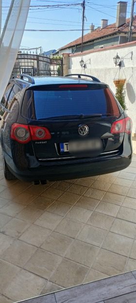 VW Passat B6, снимка 2