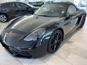 Porsche Boxster 718 T* PDK* PASM* PDLS* CHRONO* 20*  - [2] 