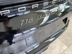 Porsche Boxster 718 T* PDK* PASM* PDLS* CHRONO* 20* , снимка 3 - Автомобили и джипове - 45403006