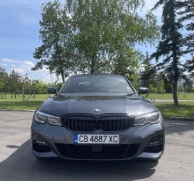 Обява за продажба на BMW 330 e M SPORT / X Drive ~89 500 лв. - изображение 1