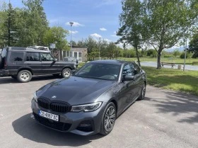 BMW 330 e M SPORT / X Drive, снимка 2