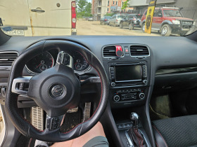 VW Golf GTI edition 35, снимка 10 - Автомобили и джипове - 45626401