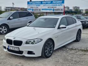 BMW 528 Facelift/ М-пакет/ 110 000км / уникална , снимка 1 - Автомобили и джипове - 45791143