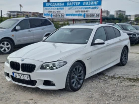 BMW 528 Facelift/ М-пакет/ 110 000км / уникална  - изображение 1