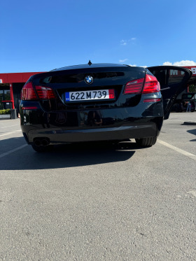 BMW 528 M Performance, снимка 5