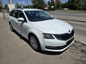 Skoda Octavia 2.0 TDI/EXECUTIVE/CAMERA | Mobile.bg    3