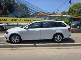 Skoda Octavia 2.0 TDI/EXECUTIVE/CAMERA | Mobile.bg    6