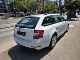 Skoda Octavia 2.0 TDI/EXECUTIVE/CAMERA | Mobile.bg    4