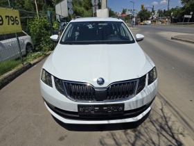 Skoda Octavia 2.0 TDI/EXECUTIVE/CAMERA | Mobile.bg    2