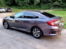 Honda Civic Touring | Mobile.bg    10