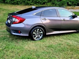 Honda Civic Touring | Mobile.bg    3