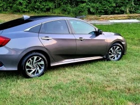 Honda Civic Touring | Mobile.bg    14