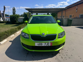 Skoda Octavia Фабричен Метан, снимка 2