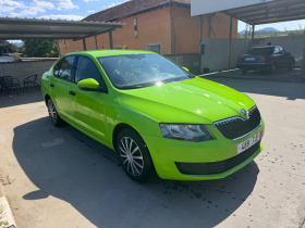 Skoda Octavia Фабричен Метан, снимка 3