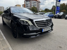 Mercedes-Benz S 400 4MATIC, снимка 2