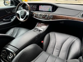 Mercedes-Benz S 400 d 4MATIC Германия - 83500 лв. - 71713864 | Car24.bg