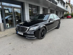 Mercedes-Benz S 400 d 4MATIC  | Mobile.bg    3