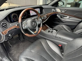 Mercedes-Benz S 400 d 4MATIC  | Mobile.bg    6