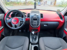 Kia Soul 1.6 / Бензин /126 к.с , снимка 5