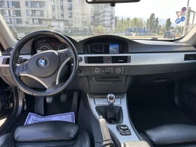 BMW 330, снимка 6