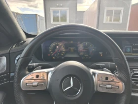 Mercedes-Benz S 400 d 4MATIC L AMG, снимка 5