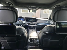 Mercedes-Benz S 400 d 4MATIC L AMG, снимка 7