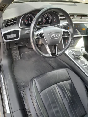 Audi A6 Allroad, снимка 7