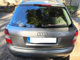 Audi A4, снимка 3