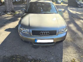 Audi A4, снимка 6