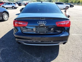 Audi A6 ADAPTIVE CRUISE CONTROL* BOSE* HEAD UP* KEYLESS* N | Mobile.bg    4