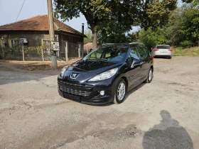 Peugeot 207 SW 1.4i, снимка 7