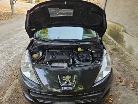 Peugeot 207 SW 1.4i, снимка 15