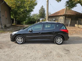 Peugeot 207 SW 1.4i, снимка 6