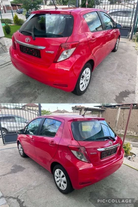 Toyota Yaris 1, 4 disel Italy 90hp, снимка 4