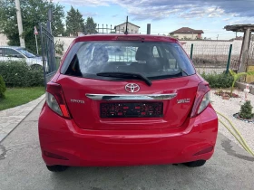 Toyota Yaris 1, 4 disel Italy 90hp, снимка 2