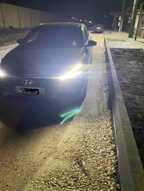 Hyundai I30 Exclusive Led, снимка 2