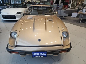 Nissan 280 z 280ZX Coupe, снимка 2